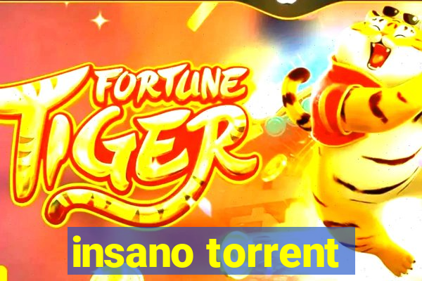 insano torrent